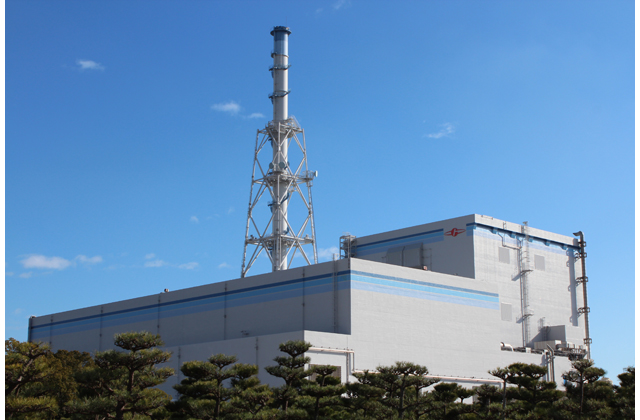 原発の過去、現在、未来