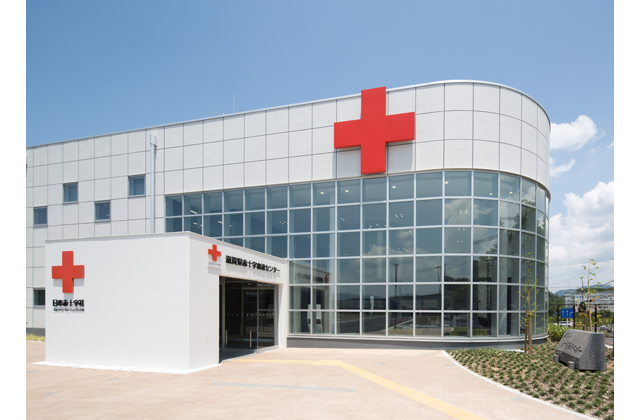 コロナ禍　輸血用血液の不足懸念　県赤十字血液センター