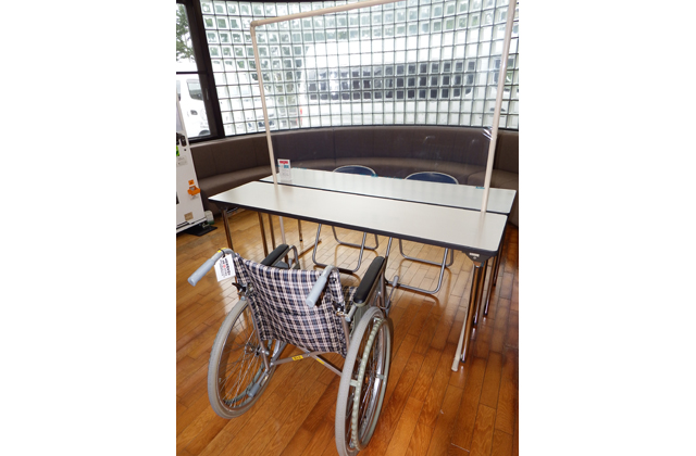 第2波に備えるコロナ対策の今 （９）