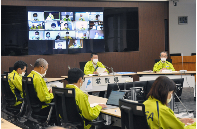 第2波に備えるコロナ対策の今 （１０）クラスター　福祉・医療施設でも発生