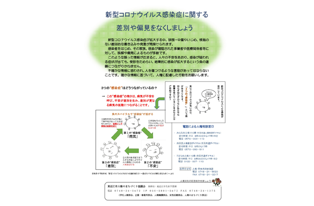 第2波に備えるコロナ対策の今 （１２）