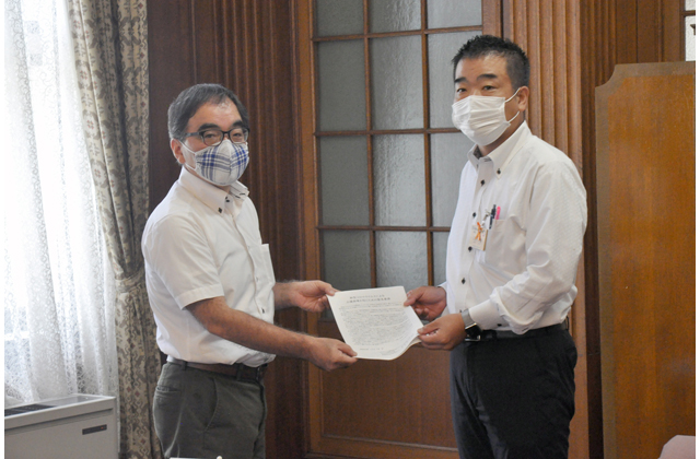 第2波に備えるコロナ対策の今（１３）連携で「介護崩壊」を防げ