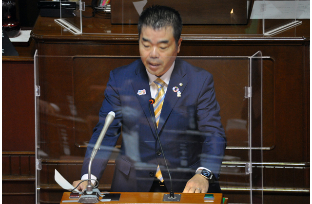 新たに噴出する県の課題　国スポ・障スポ1年延期