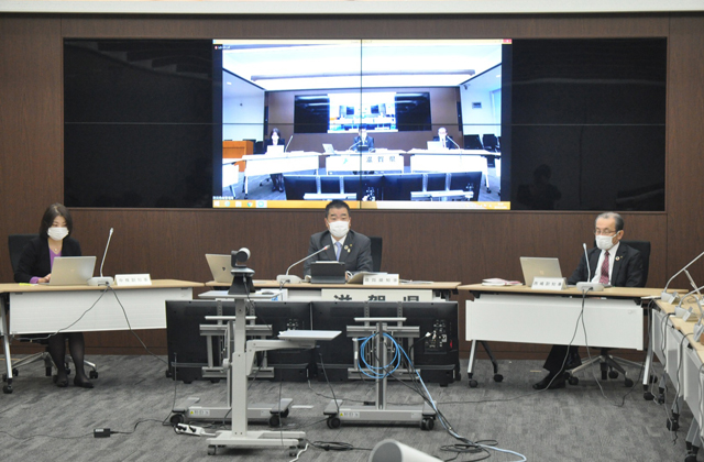 「CO2実質ゼロ」の具体的取り組みへ