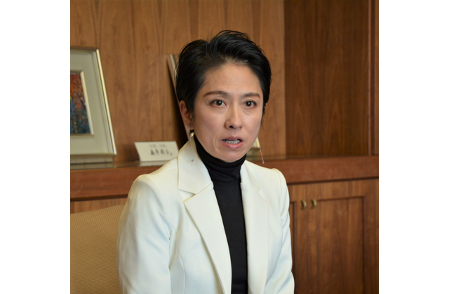 衆院滋賀　2区、4区「伸びしろあり」