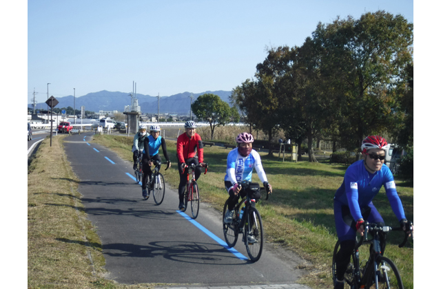 ビワイチの将来像