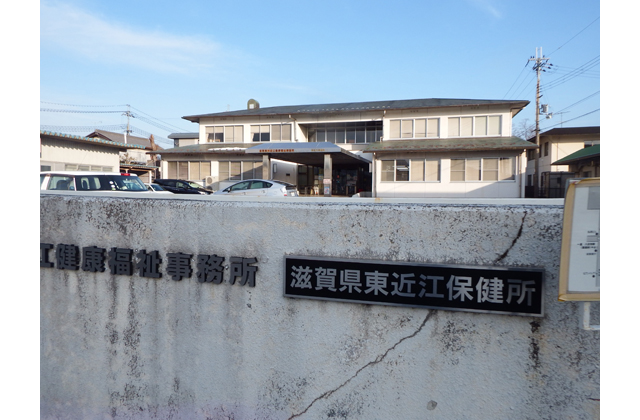 コロナ第3波渦中　滋賀県内の今 （2）