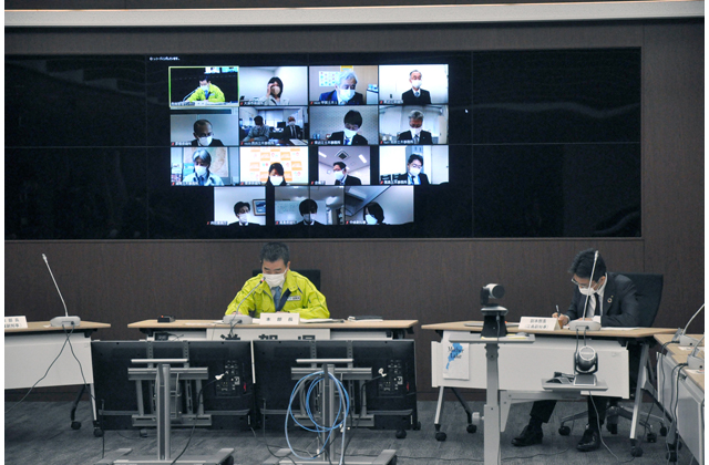 感染「速く・強く・多く」拡大