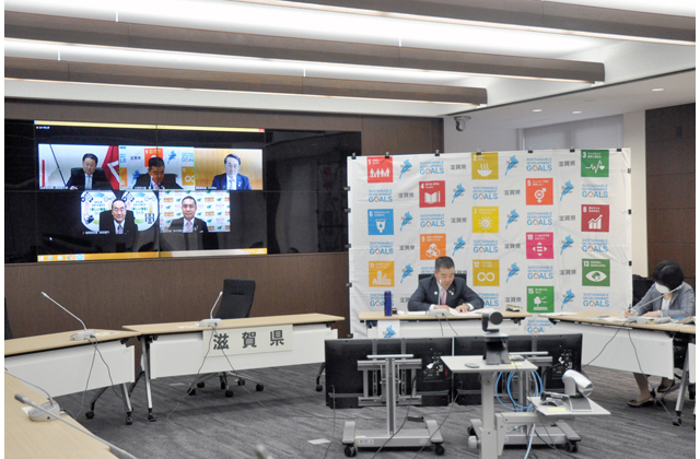 「二拠点居住」推進に向けた提