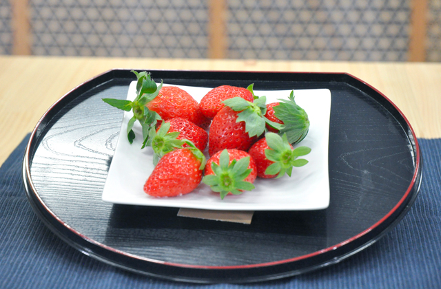 滋賀オリジナル品種