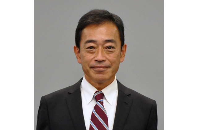 夏の参院選 田島一成氏 立民と国民両県連が推薦へ