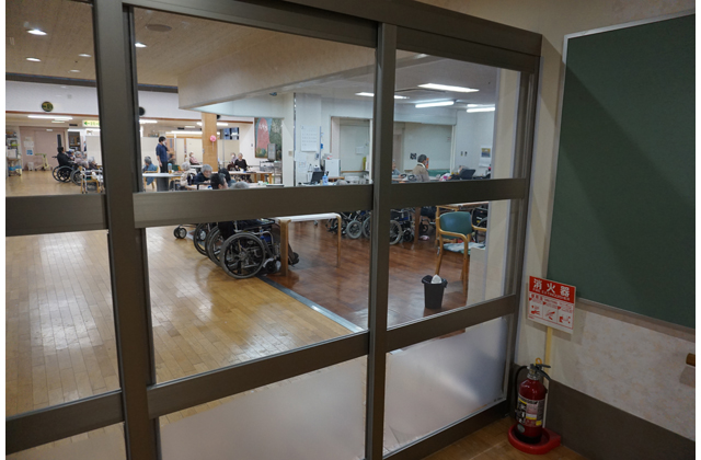 経験を生かす　滋賀の新型コロナ第6波 （６）