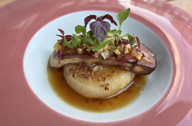 滋賀食材の魅力を首都圏で発信「ここ滋賀」からの“旬”情報