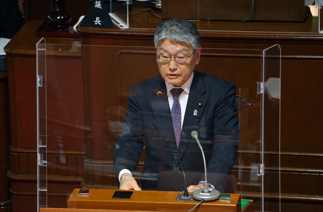 経験を生かす　滋賀の新型コロナ第6波（7）