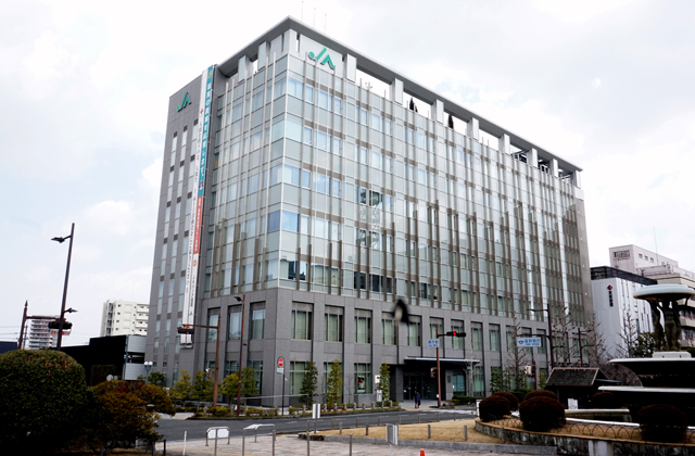 三日月知事「予算を人質にしたような対応は違う」