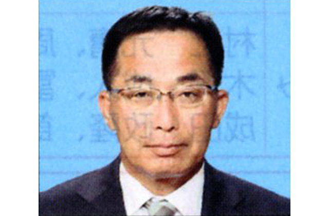 議長に岩佐氏、副議長に清水（鉄次）氏