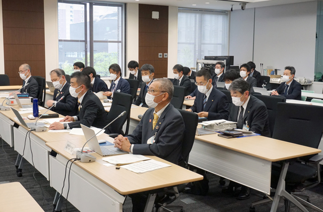 次の波への課題が浮き彫り