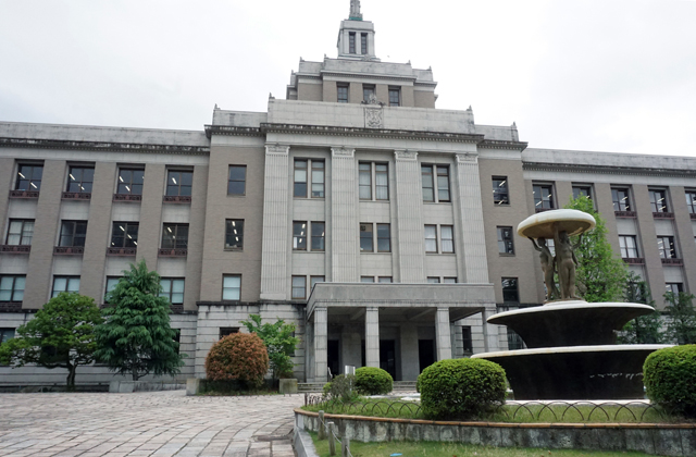 チームしがなど4会派が政倫審設置請求へ