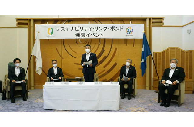 ＣＯ2ネットゼロへ 先進的な試みに関心高まる