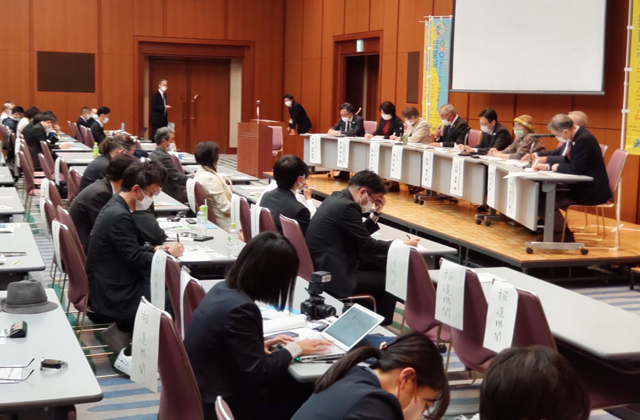 「琵琶湖システム」を未来へ