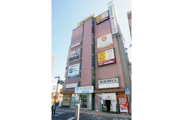 令和5年地価公示 コロナの影響緩和で徐々に下落幅縮小