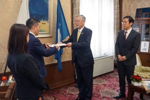 これからの中小企業活性化に向けて