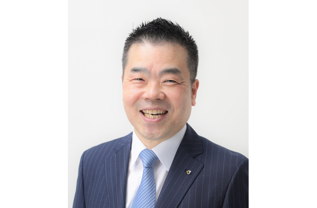 【寄稿】滋賀県知事　三日月  大造