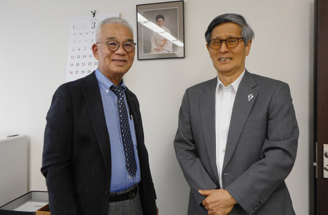 新型コロナ　尾身氏に聞く、「5類」移行後