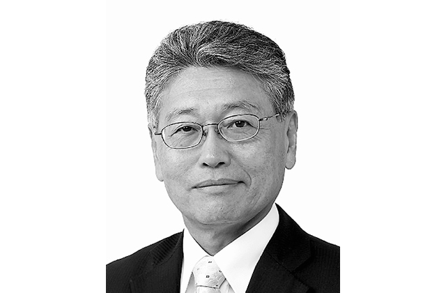 【寄稿】滋賀県議会議員　加藤  誠一