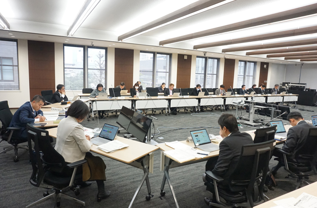 連携強化で不登校の子ども支援へ