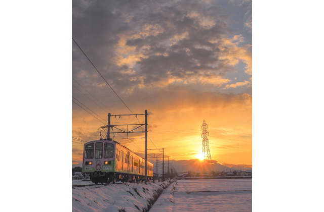 上下分離方式で鉄路存続へ