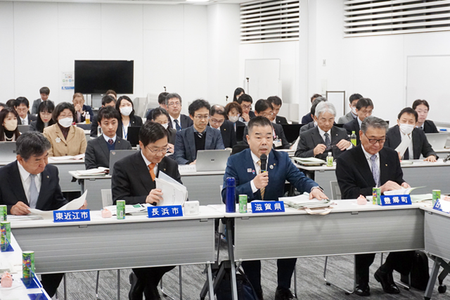 子どもたちの多様な居場所として