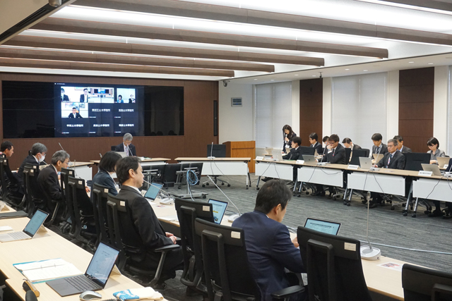 県が能登半島地震を踏まえ 災害対応と受援体制を強化・見直し