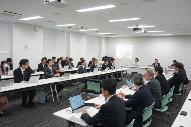 県独自のレガシー創出 大阪・関西万博とわたＳＨＩＧＡ輝く国スポ障スポのその後へ