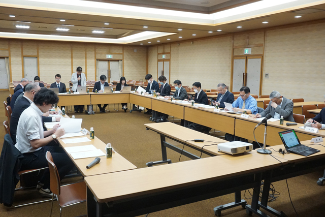 子どもの死の予防と質の高い生活提供のために