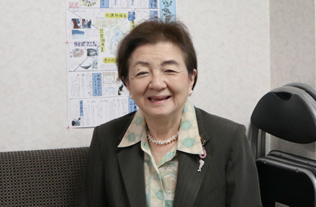 「道半ば」で来夏の参院選に意欲か