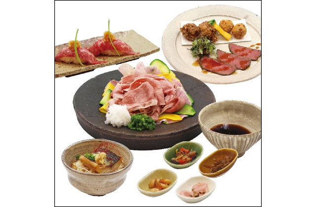 「ここ滋賀」からの“旬”情報