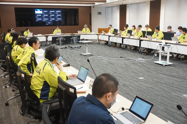 南海トラフ地震 過度に恐れず備えの再確認を