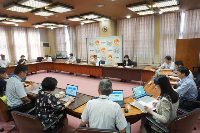 来年度の子ども政策の重点