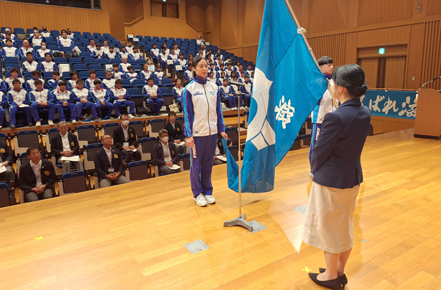 「SAGA2024国スポ」会期前競技開催