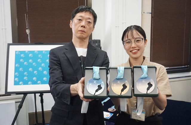 わたＳＨＩＧＡ輝く国スポ・障スポ