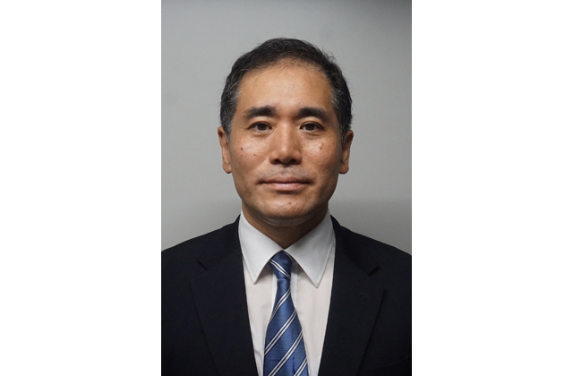 宮本和宏氏を擁立へ