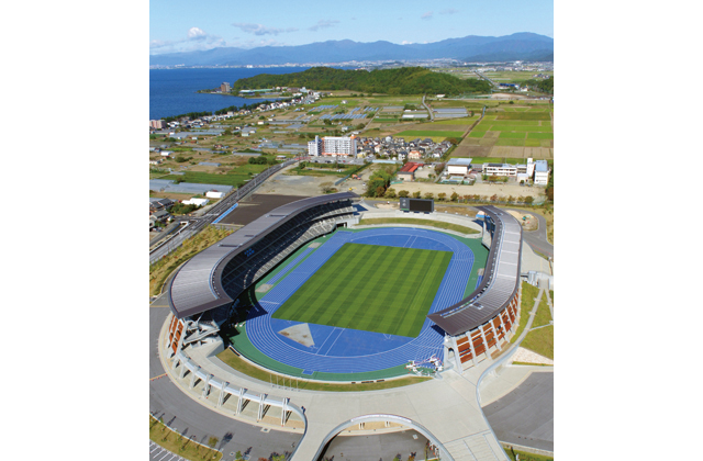 ここから始まる感動と未来への創造