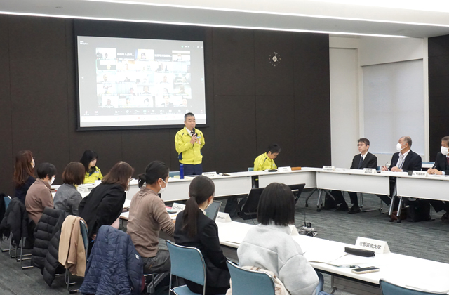 阪神淡路大震災から30年　災害時に命を守る取り組み強化へ