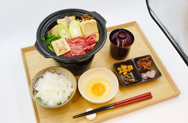 「ここ滋賀」からの“旬”情報