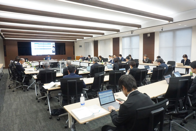 より実効性のある感染症対応に