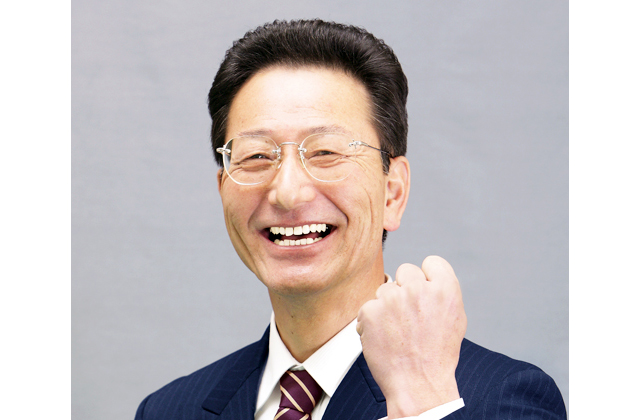 【寄稿】滋賀県議会議員　重田　剛