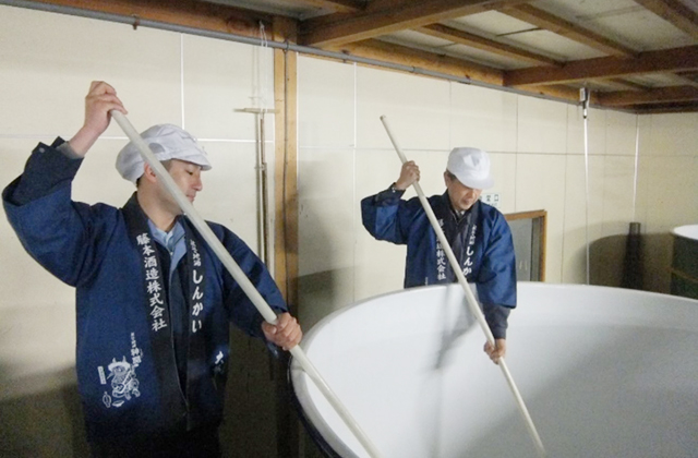 「ここ滋賀」からの“旬”情報