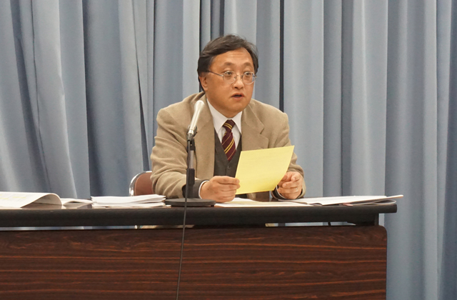 特別支援学校の教育環境改善を