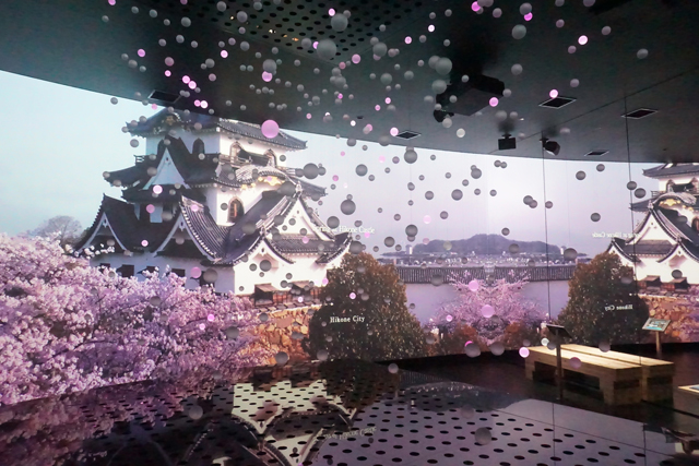 大阪・関西万博 滋賀県ブースお披露目